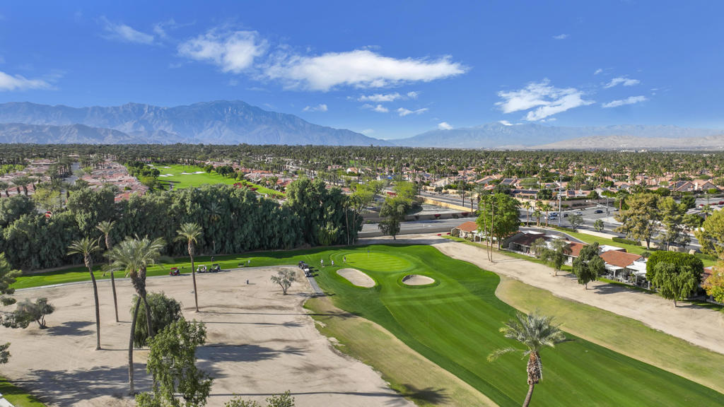 Palm Desert Resort C - Residential