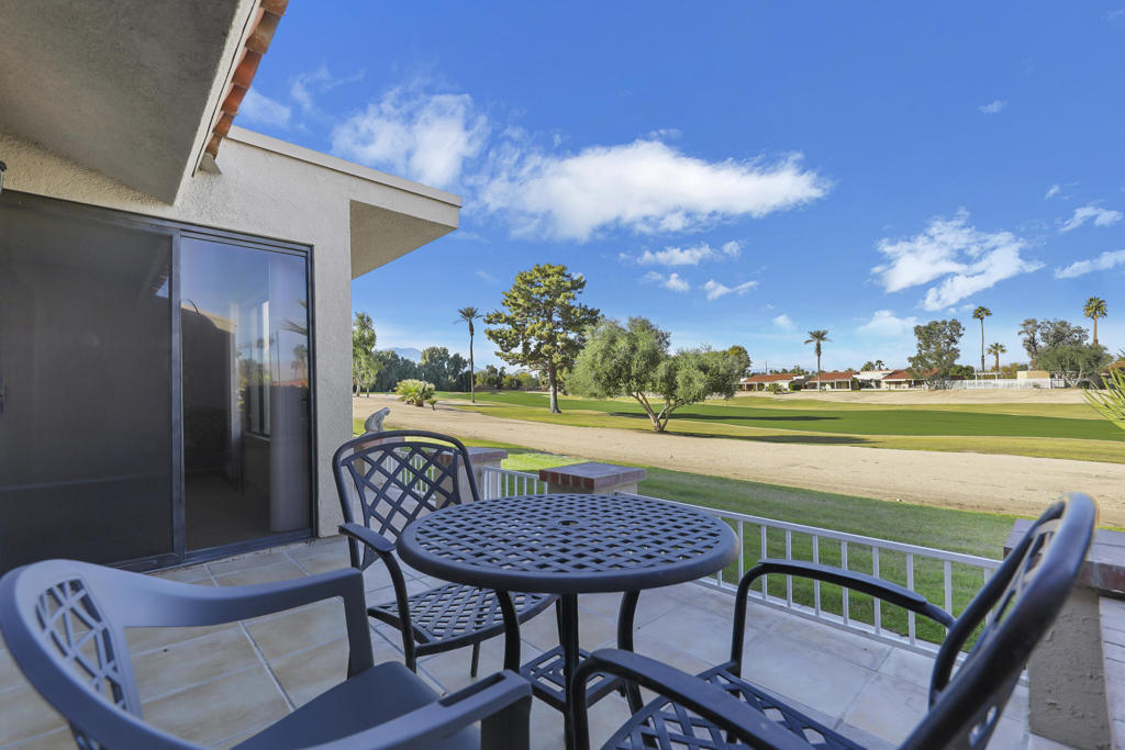 Palm Desert Resort C - Residential