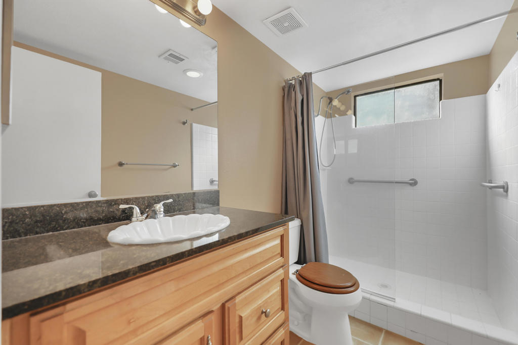 Palm Desert Resort C - Residential