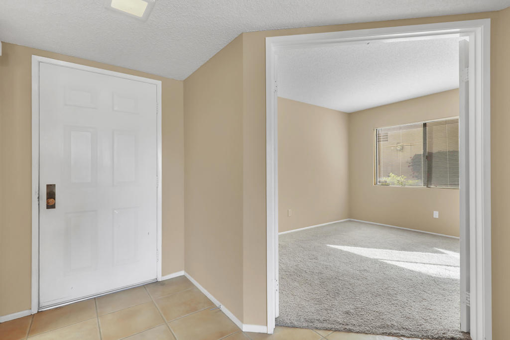 Palm Desert Resort C - Residential