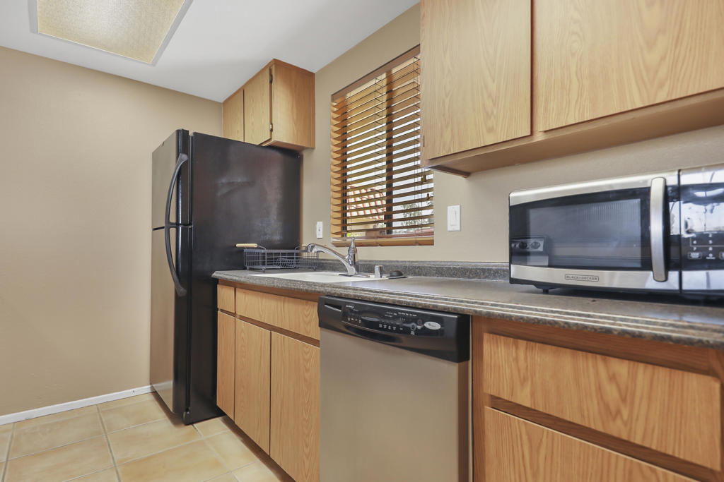 Palm Desert Resort C - Residential