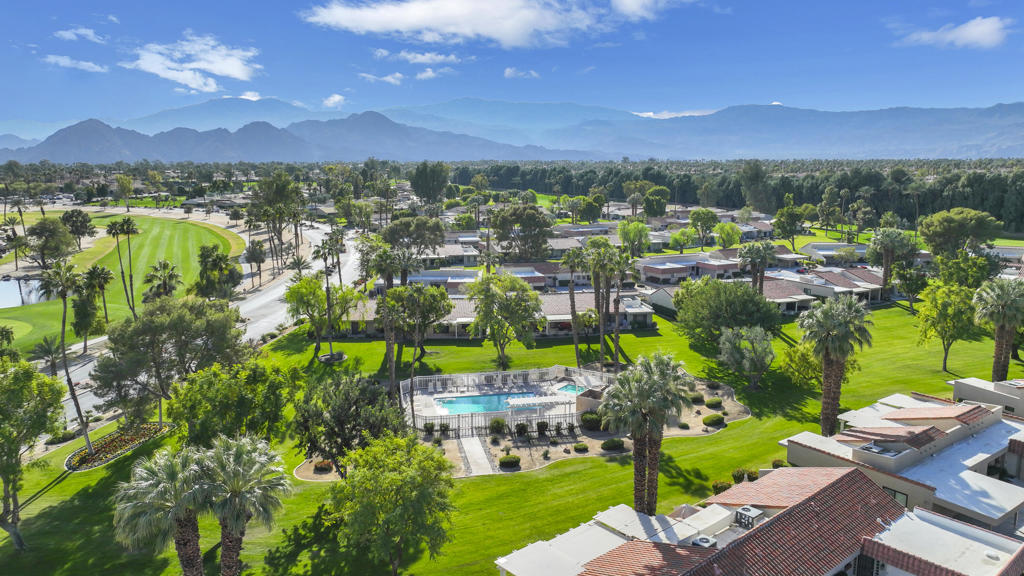 Palm Desert Resort C - Residential