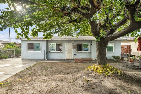Photo of 5039 Benham AVE, Baldwin Park, CA 91706 (MLS # DW26230513)