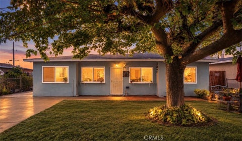 Photo of 5039 Benham AVE, Baldwin Park, CA 91706 (MLS # DW26230513)