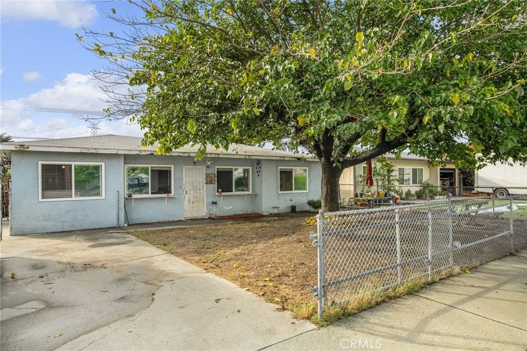 5039 Benham