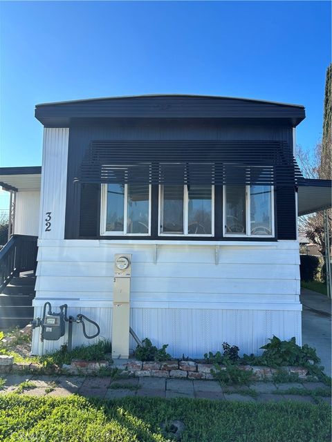 2499 East Gerard Ave. 32 Merced CA 95341