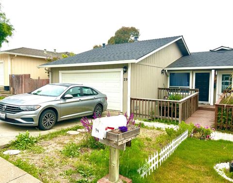 29 Altamont Drive Watsonville CA 95076
