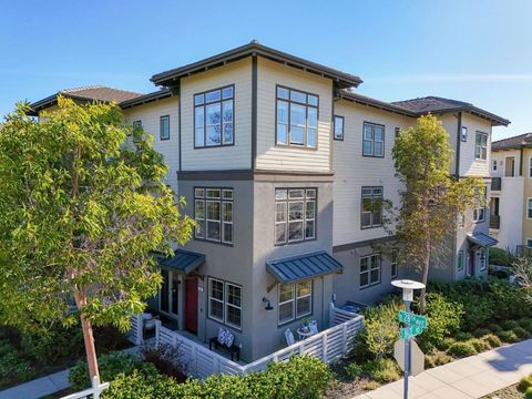 Tiny photo for 406 E 28th Avenue, San Mateo, CA 94403 (MLS # ML82034765)