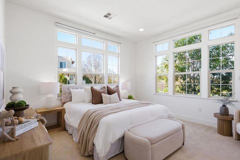 Tiny photo for 406 E 28th Avenue, San Mateo, CA 94403 (MLS # ML82034765)