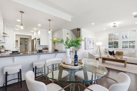 Tiny photo for 406 E 28th Avenue, San Mateo, CA 94403 (MLS # ML82034765)