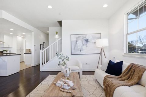 Tiny photo for 406 E 28th Avenue, San Mateo, CA 94403 (MLS # ML82034765)