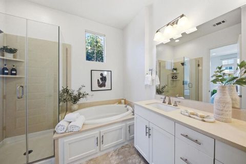 Tiny photo for 406 E 28th Avenue, San Mateo, CA 94403 (MLS # ML82034765)