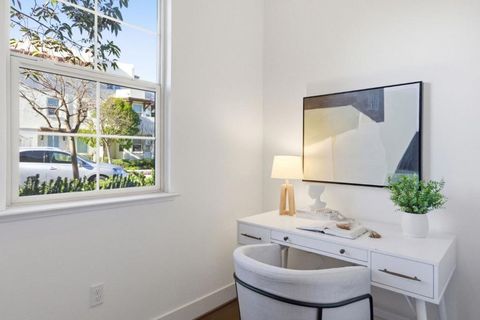 Tiny photo for 406 E 28th Avenue, San Mateo, CA 94403 (MLS # ML82034765)