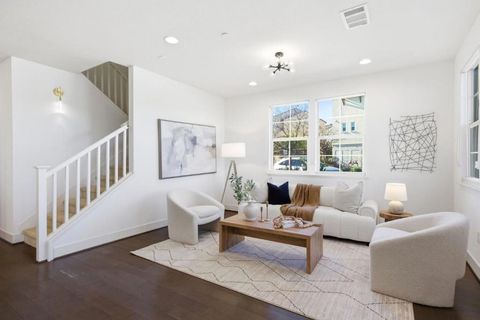 Tiny photo for 406 E 28th Avenue, San Mateo, CA 94403 (MLS # ML82034765)