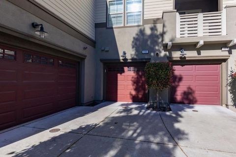 Tiny photo for 406 E 28th Avenue, San Mateo, CA 94403 (MLS # ML82034765)