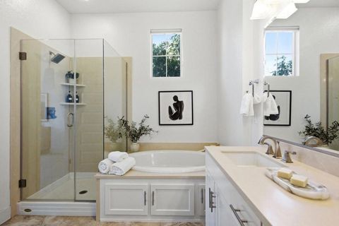 Tiny photo for 406 E 28th Avenue, San Mateo, CA 94403 (MLS # ML82034765)