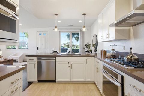 Tiny photo for 406 E 28th Avenue, San Mateo, CA 94403 (MLS # ML82034765)