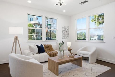 Tiny photo for 406 E 28th Avenue, San Mateo, CA 94403 (MLS # ML82034765)