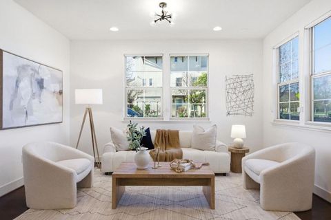 Tiny photo for 406 E 28th Avenue, San Mateo, CA 94403 (MLS # ML82034765)