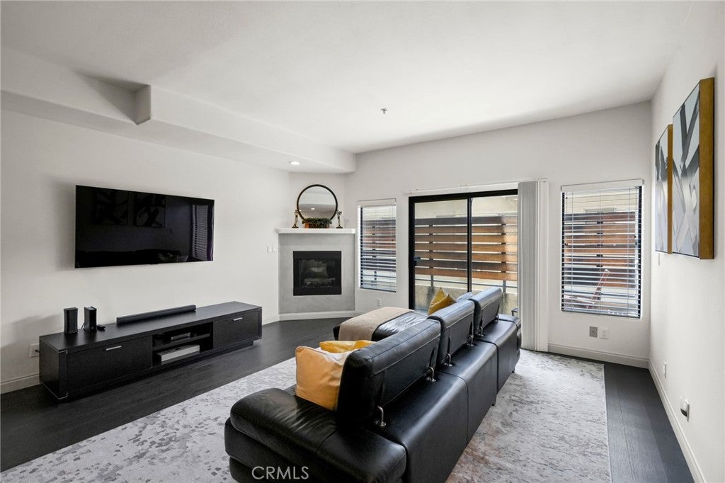 Photo of 4477 Woodman Avenue #202, Sherman Oaks, CA 91423 (MLS # SR26133083)