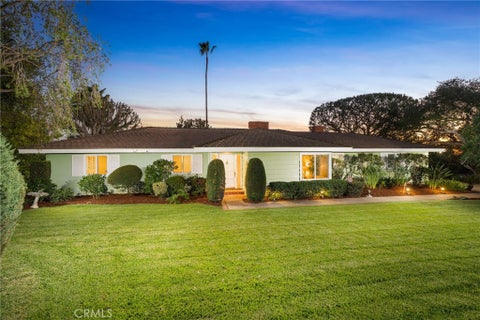 Photo of 1032 W Leadora Avenue, Glendora, CA 91741 (MLS # CV26222327)