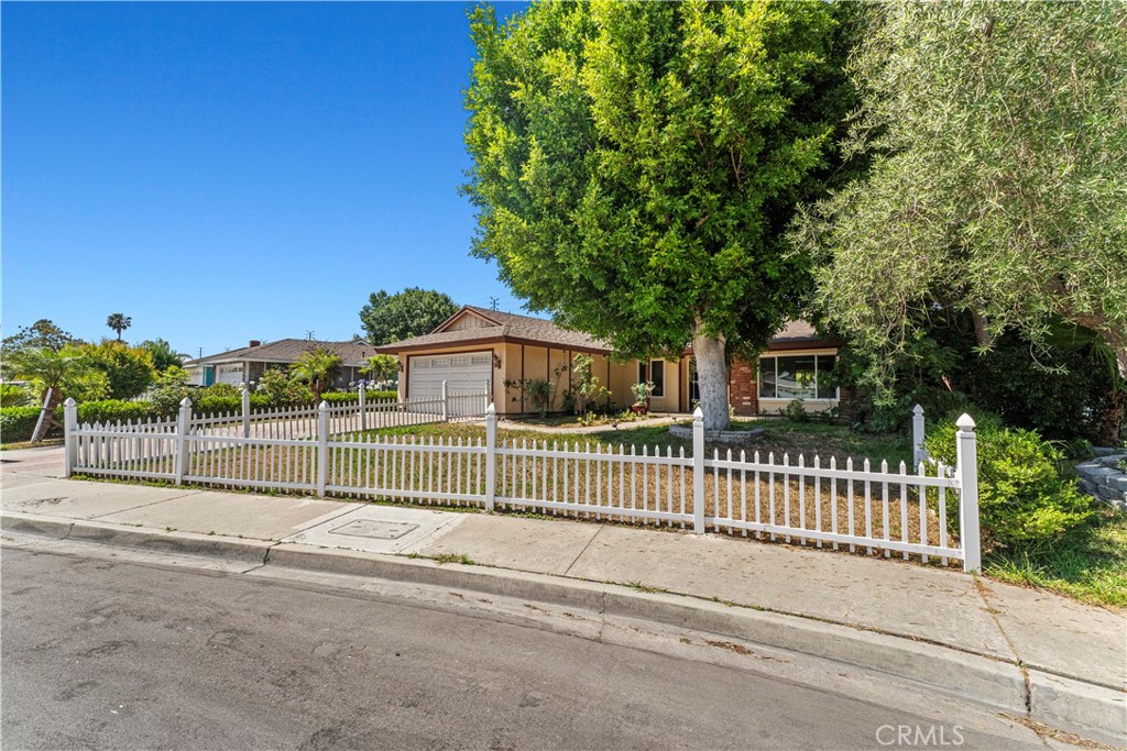1626 Birchfield Drive