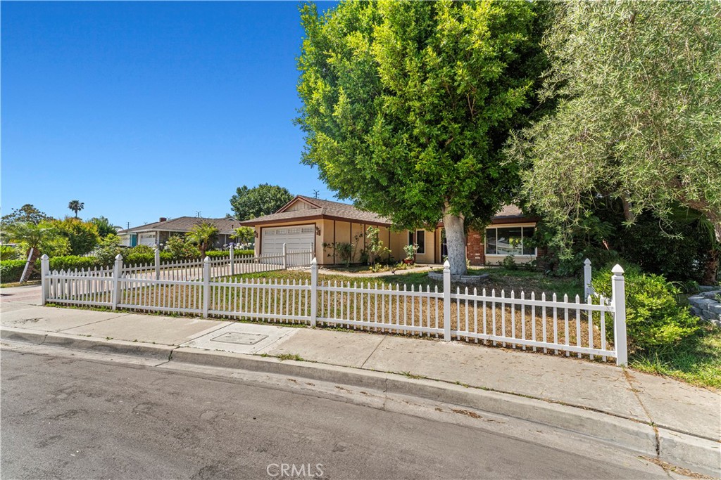1626 Birchfield Drive