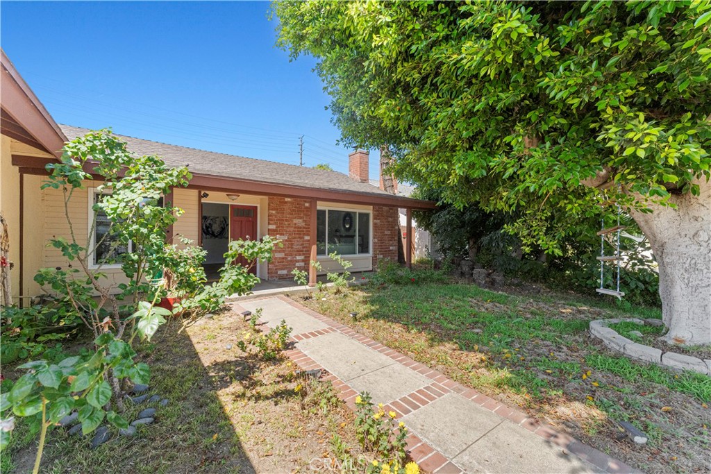 1626 Birchfield Drive