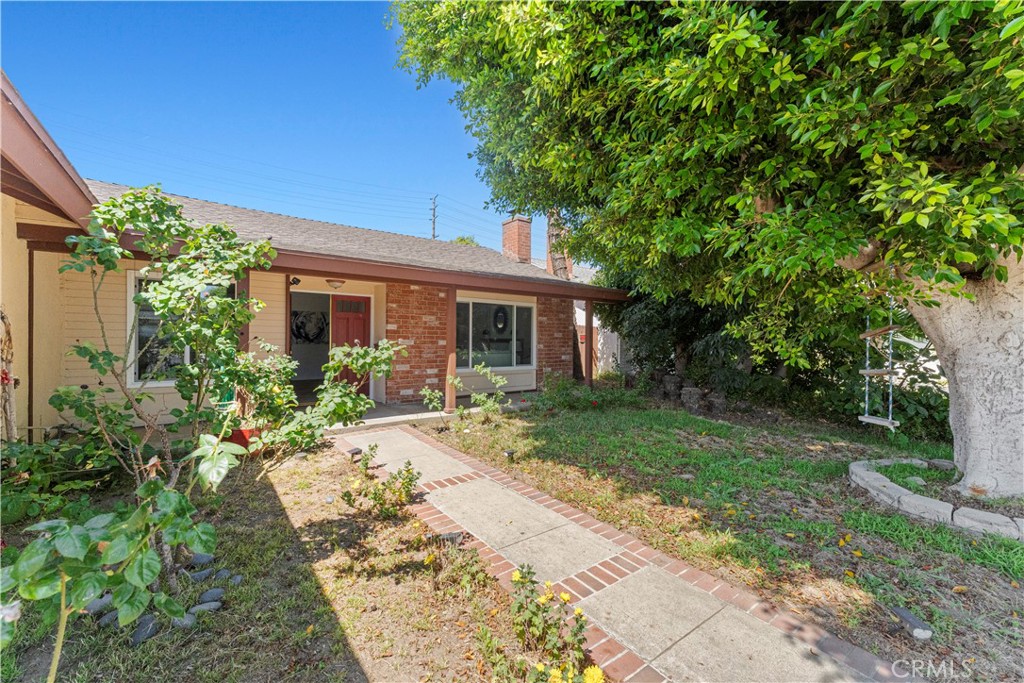 1626 Birchfield Drive