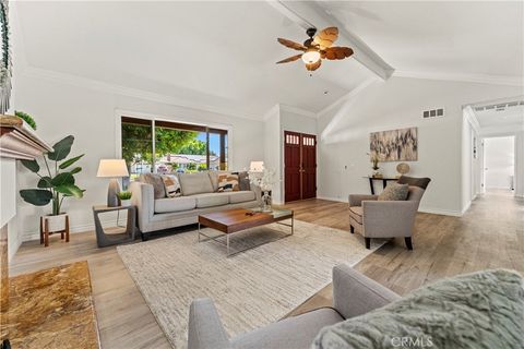 1626 Birchfield Drive Tustin CA 92780