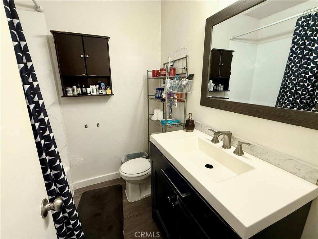 Photo of 12287 Osborne Street #12, Pacoima, CA 91331 (MLS # TR25125822)
