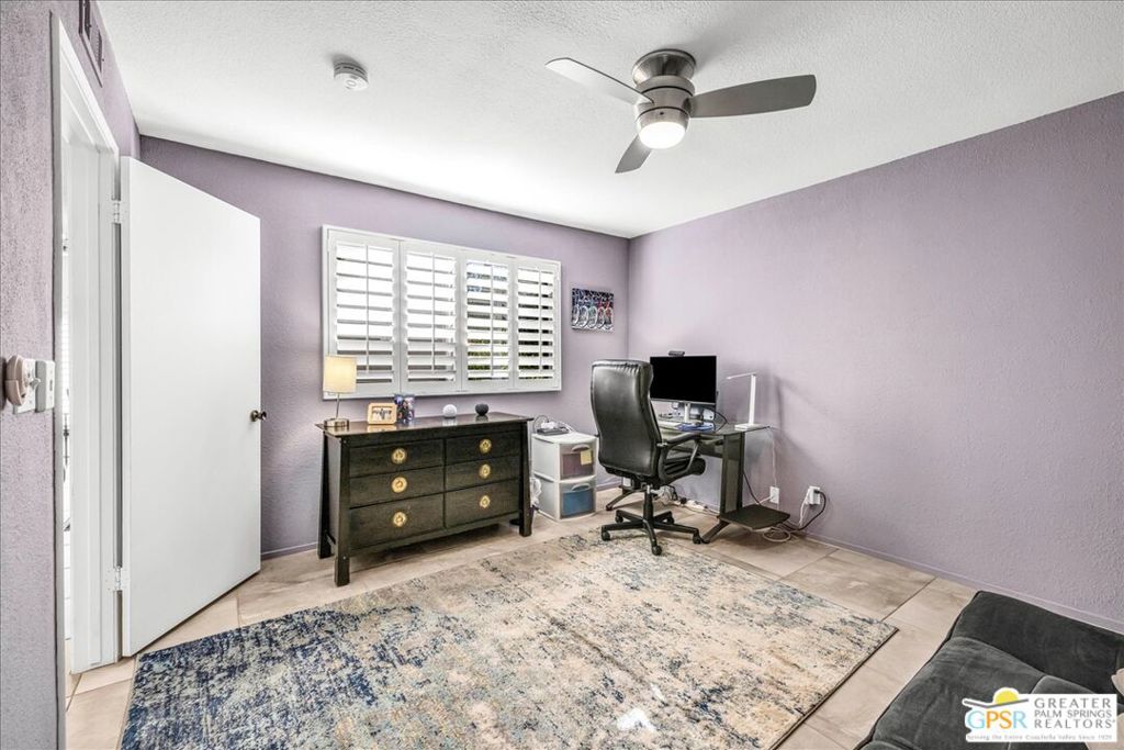 Tahquitz Creek Villas - Residential