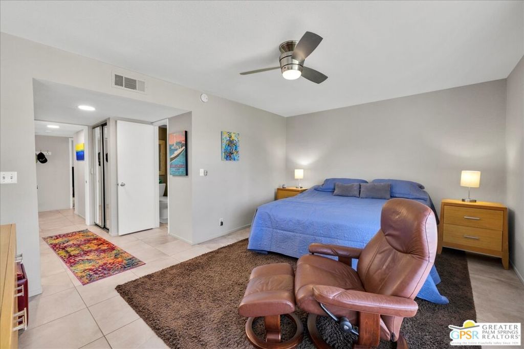 Tahquitz Creek Villas - Residential