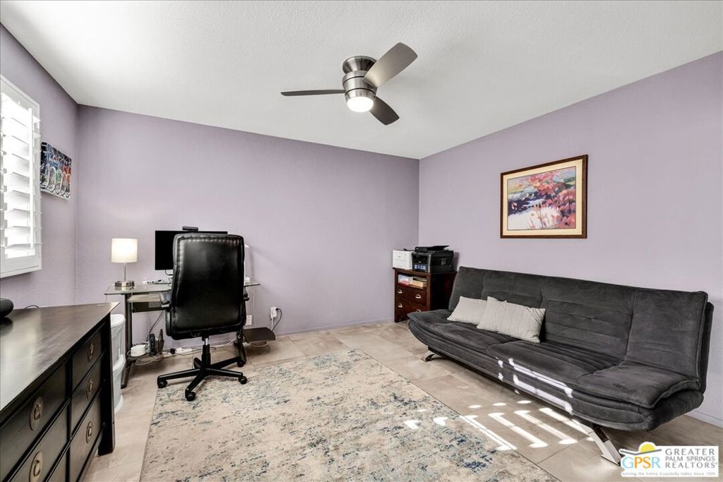 Tahquitz Creek Villas - Residential