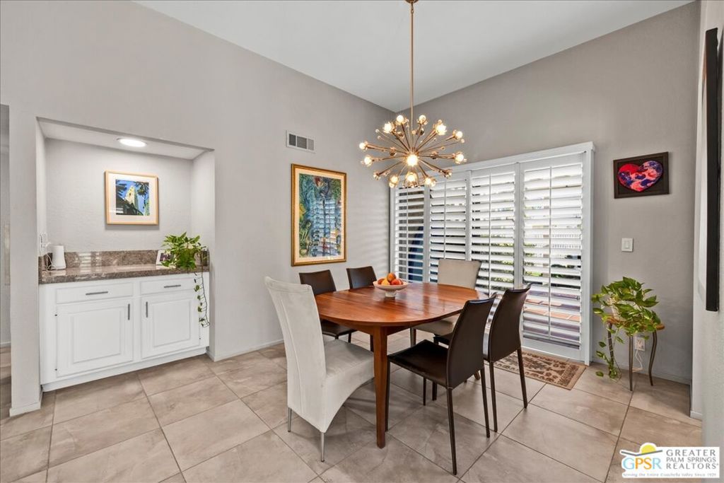 Tahquitz Creek Villas - Residential