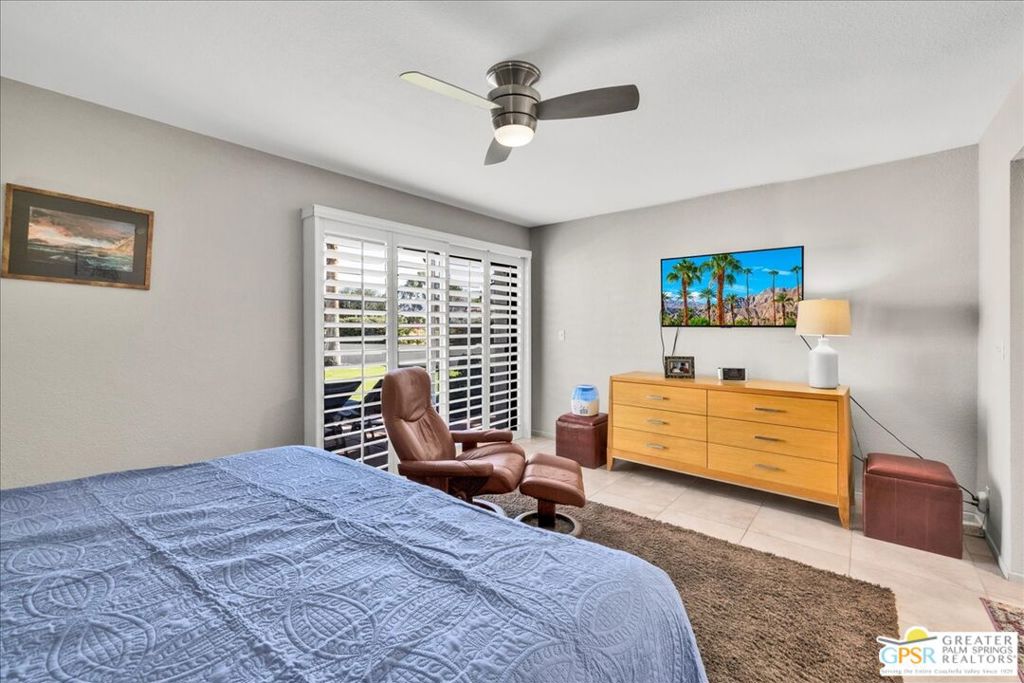 Tahquitz Creek Villas - Residential