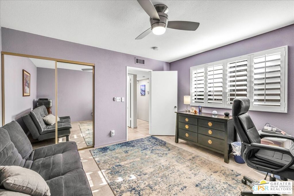 Tahquitz Creek Villas - Residential