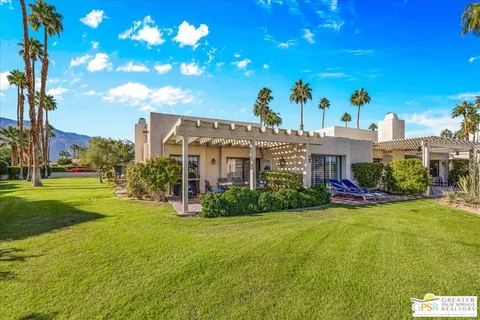 1678 Paseo De La Palma, Palm Springs, CA 92264 - MLS#: 25617447PS