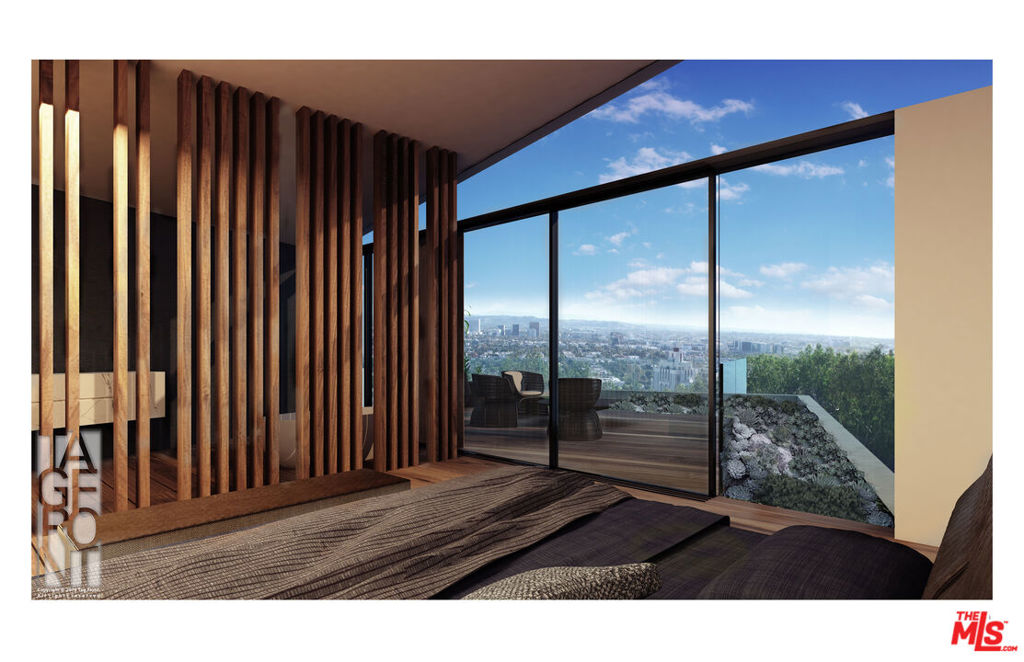 1547 Sunset Plaza Drive