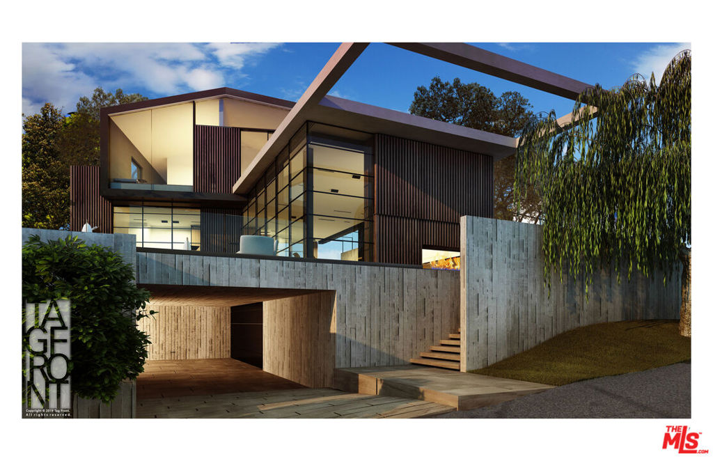 1547 Sunset Plaza Drive