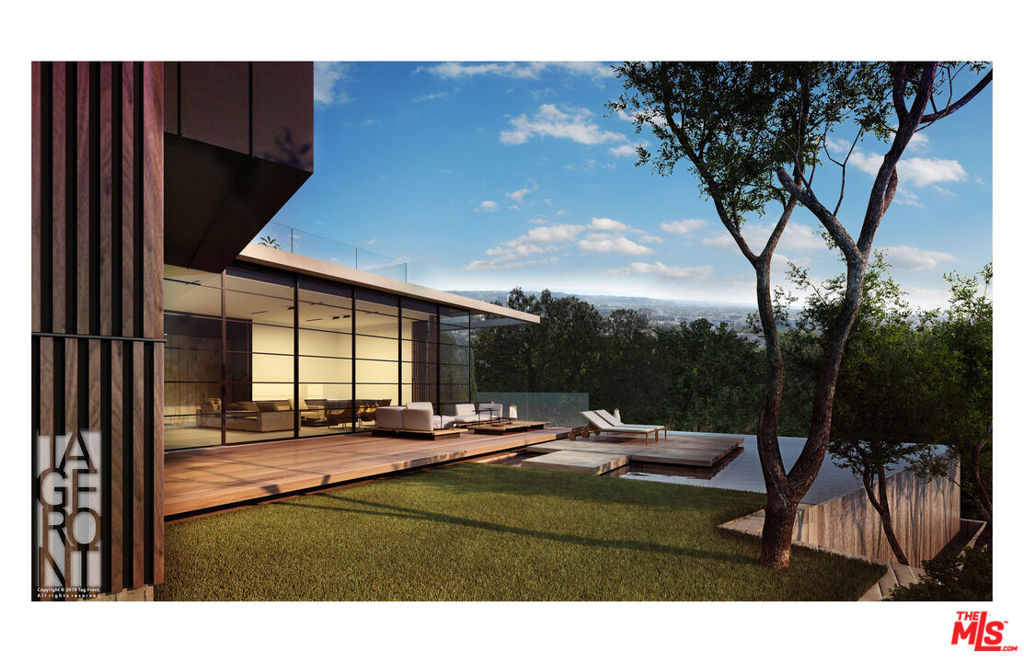 1547 Sunset Plaza Drive