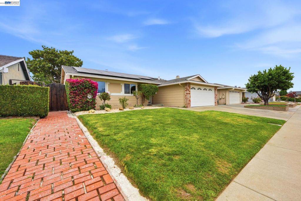 34446 Helston Pl. PL, Fremont CA 94555