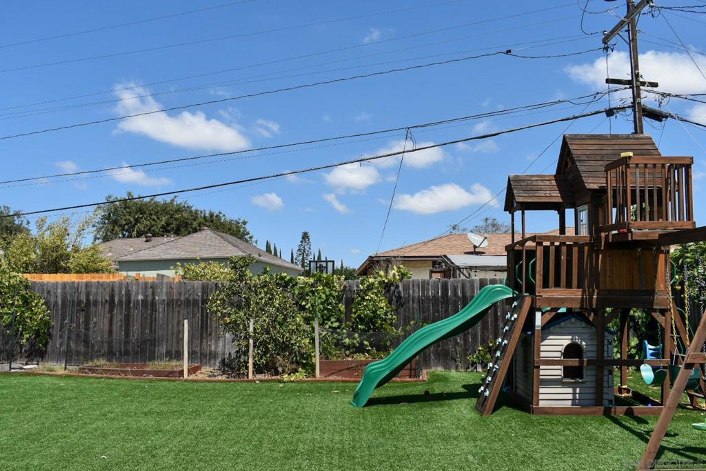 1537 Drexel Dr.