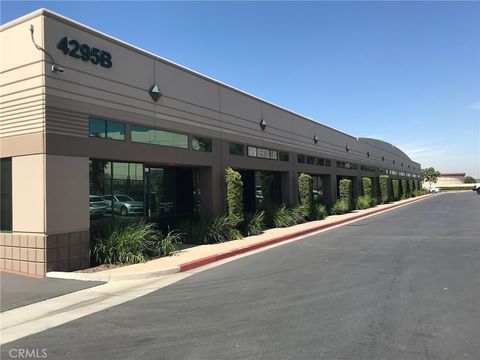 Photo of 4295 E Jurupa Street #103-A, Ontario, CA 91761 (MLS # CV26024319)