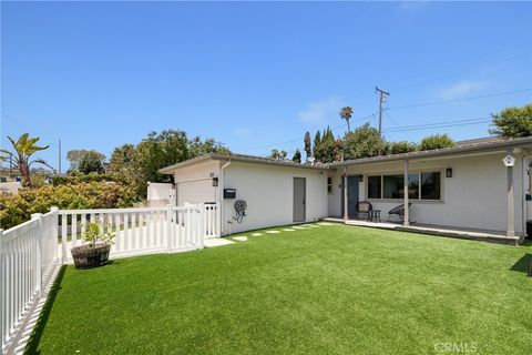 1337 Curtis Avenue Manhattan Beach CA 90266