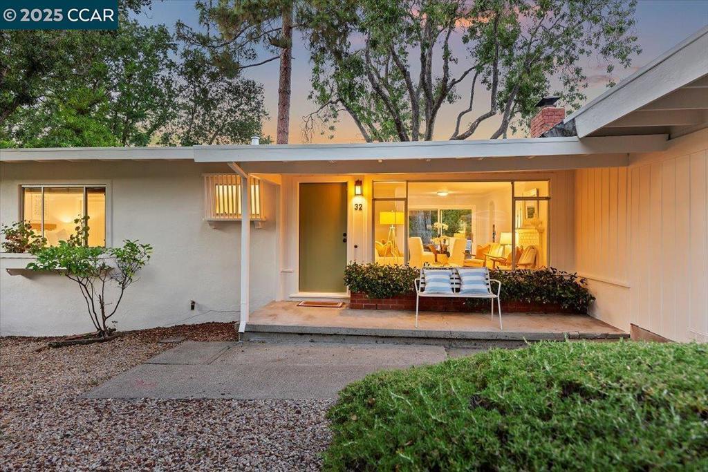 CLAREMONT - Residential