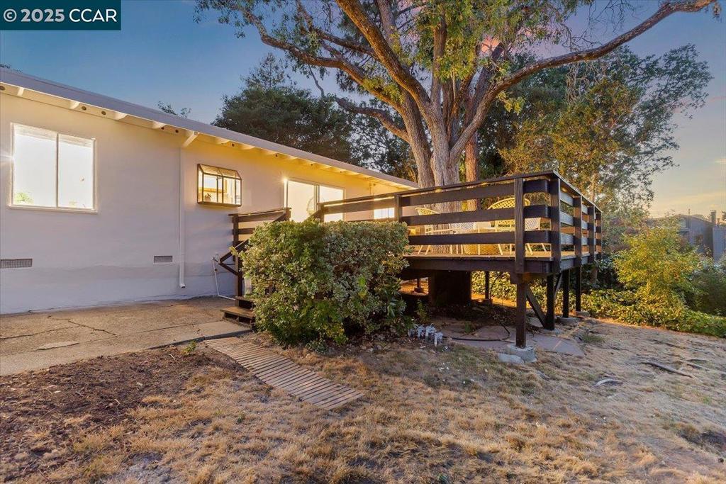 CLAREMONT - Residential