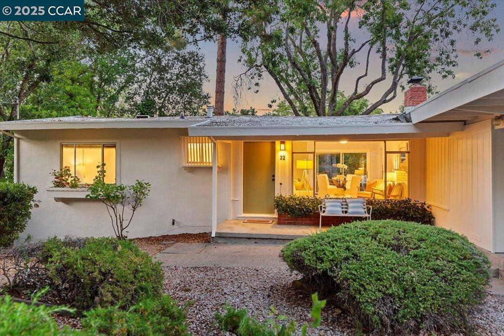 CLAREMONT - Residential