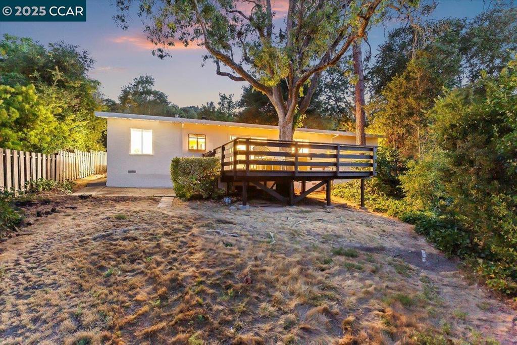 CLAREMONT - Residential