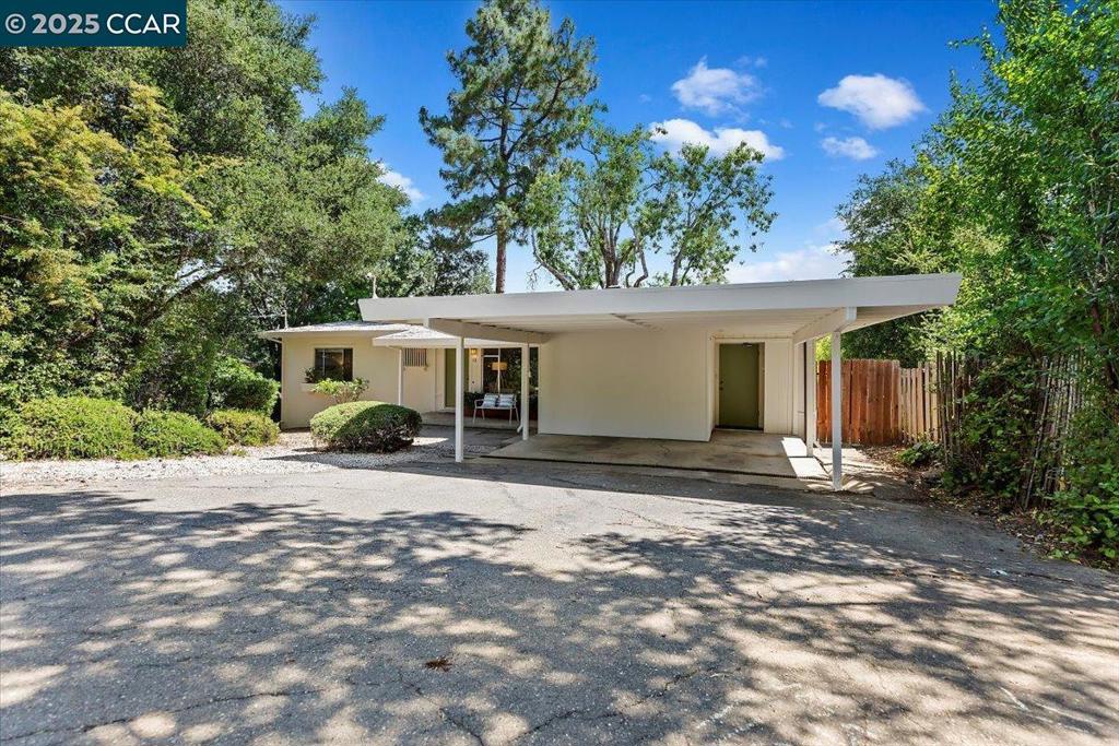 CLAREMONT - Residential